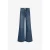 Nümph Numph nupisa hr wide jeans 706673 medium blue denim