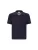 Distretto12 Shirt ‘Carrara’  donkerblauw