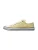 Ethletic Sneakers laag  lichtgeel
