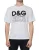 Dg Fashion Is Here T-shirt