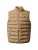 MCS Bodywarmer ‘MCAidan’  cappuccino