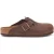 Birkenstock Boston nu oiled soft footbed smal habana unisex instapper