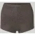 Gina Tricot Slim fit korte broek met wol in gebreide look