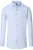 Venti Overhemd blauw, Faux-uni