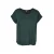 Build Your Brand – Lang Slub Dames T-Shirt