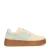 POSH by Poelman Georgia sneakers beige