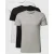 Polo Ralph Lauren Underwear T-shirt met ronde hals in een set van 3