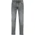 Petrol Industries – Heren Stryker Slim Fit Jeans – Grijs