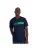 Le Coq Sportif Sky Captain-T-shirt voor heren