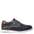 Mustang veterschoenen donkerblauw