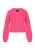 Faina Vest Dames roze