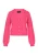 Faina Vest Dames roze