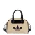 ADIDAS ORIGINALS Handtas ‘Adicolor’  beige / zwart