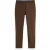 Scotch & Soda Stuart – Slim-fit Washed Cotton Blend Chino Demitasse