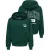 Only & Sons Turner Parks Gallery RLX Hoodie Junior