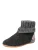 GIESSWEIN Huisschoenen ‘Wildpoldsried’  grijs / antraciet