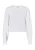 Mymo Gebreide trui Dames wit