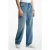 Michael Kors Arden Relaxed Fit Jean In Mid Wash Blue