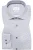 ETERNA Overhemd ML6 (vanaf 68 CM) steengrijs