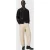 AllSaints Laurel Ls Shirt Orca Black