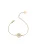 Furla Jewellery Armband ‘MIASFERA CHARMS’  goud