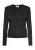 RISA Vest Dames zwart