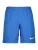 NIKE Sportbroek ‘League III’  donkerblauw / wit