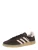 ADIDAS ORIGINALS Sneakers laag ‘HANDBALL SPEZIAL’  donkerbruin / rosa