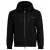 ARMANI EXCHANGE Sweatvest  zwart