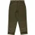 AllSaints Belo Trouser Khaki Green