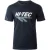 Hi-Tec Heren retro logo t-shirt