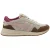 Suède damesschoenen Gola Delta