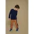 Sturdy regular casual broek bruin