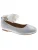 Beppi Ballerina’s  zilver