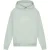 Malelions Men Striped Signature Hoodie | Pale Aqua