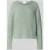 comma Gebreide pullover met ronde hals