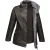 Regatta Regatta dames benson iii 3-in-1 jas