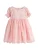 Next Jurk  pastelroze