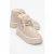 Ovela Chunky Boot