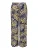 JDY Broek ‘JDYSTAR SEZEN’  lichtbeige / marine / kiwi