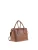 PIERRE CARDIN Handtas  cognac