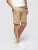 Ombre Broek  beige