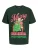 JACK & JONES Shirt  groen / gemengde kleuren