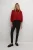 Overhemd met lang mouwen Regular fit Picante red