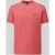 BOSS Green Regular fit t-shirt met kleine logo-opschrift