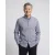 Campbell Casual Overhemd Donkerblauw Heren