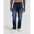 Lee Haden heren regular straight-fit jeans badlands
