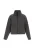 Schmuddelwedda Fleece jas  donkergrijs