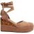 Montevita Espadrille Wesparto10 In Bruin
