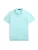 Polo Ralph Lauren Shirt  aqua / rosa